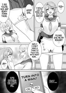Page 20 of Joshikousei Sennyuu Repo 2 ~Hanzaisha ga Onnanoko ni Hyoui shite mita~ | Schoolgirl Infiltration Report 2 ~A Criminal Possessing Girls~ - preview thumbnail