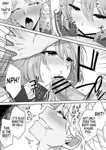 Page 22 of Joshikousei Sennyuu Repo 2 ~Hanzaisha ga Onnanoko ni Hyoui shite mita~ | Schoolgirl Infiltration Report 2 ~A Criminal Possessing Girls~ - preview thumbnail