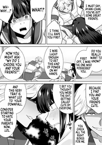 Page 26 of Joshikousei Sennyuu Repo 2 ~Hanzaisha ga Onnanoko ni Hyoui shite mita~ | Schoolgirl Infiltration Report 2 ~A Criminal Possessing Girls~ - preview thumbnail