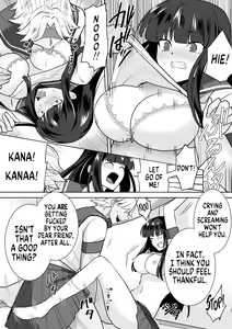 Page 27 of Joshikousei Sennyuu Repo 2 ~Hanzaisha ga Onnanoko ni Hyoui shite mita~ | Schoolgirl Infiltration Report 2 ~A Criminal Possessing Girls~ - preview thumbnail