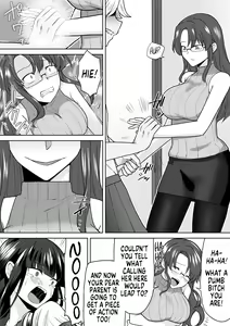 Page 31 of Joshikousei Sennyuu Repo 2 ~Hanzaisha ga Onnanoko ni Hyoui shite mita~ | Schoolgirl Infiltration Report 2 ~A Criminal Possessing Girls~ - preview thumbnail