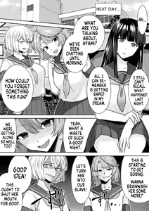 Page 36 of Joshikousei Sennyuu Repo 2 ~Hanzaisha ga Onnanoko ni Hyoui shite mita~ | Schoolgirl Infiltration Report 2 ~A Criminal Possessing Girls~ - preview thumbnail