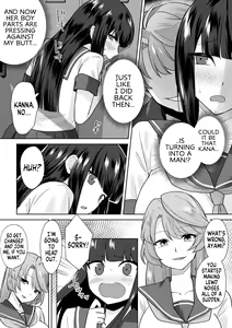 Page 6 of Joshikousei Sennyuu Repo 2 ~Hanzaisha ga Onnanoko ni Hyoui shite mita~ | Schoolgirl Infiltration Report 2 ~A Criminal Possessing Girls~ - preview thumbnail