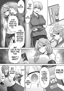Page 7 of Joshikousei Sennyuu Repo 2 ~Hanzaisha ga Onnanoko ni Hyoui shite mita~ | Schoolgirl Infiltration Report 2 ~A Criminal Possessing Girls~ - preview thumbnail