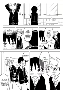 Page 7 of Jugyou-chuu no Naisho | A Secret During Class - preview thumbnail
