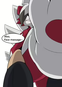 Page 6 of Lycanroc_Sparring - preview thumbnail