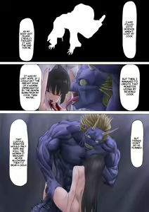 Page 131 of Shrine Maiden Demon Rape - preview thumbnail