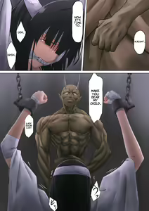Page 133 of Shrine Maiden Demon Rape - preview thumbnail