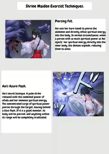 Page 142 of Shrine Maiden Demon Rape - preview thumbnail