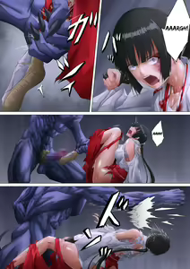 Page 63 of Shrine Maiden Demon Rape - preview thumbnail