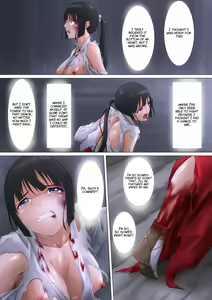 Page 100 of Shrine Maiden Demon Rape - preview thumbnail