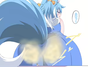 Page 22 of The Story Of Being Punished By Sera - preview thumbnail
