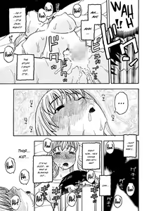 Page 16 of Nami to Ecchi | Sex with Nami - preview thumbnail