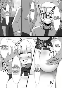 Page 11 of Momoka no Karada | The Body of Momoka Nikaido - preview thumbnail