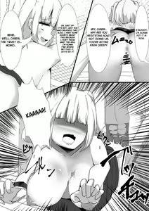 Page 13 of Momoka no Karada | The Body of Momoka Nikaido - preview thumbnail