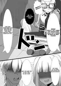 Page 19 of Momoka no Karada | The Body of Momoka Nikaido - preview thumbnail