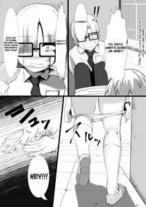 Page 2 of Momoka no Karada | The Body of Momoka Nikaido - preview thumbnail