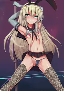 Page 308 of Touhou Cookie Ero CG Shuu 3 - preview thumbnail
