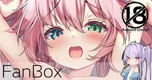 Tenshi-chan — hentai manga cover on Fhentai