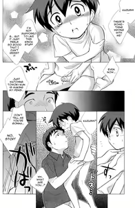 Page 15 of Minna Nakayoshi | How to Get Along Better - preview thumbnail