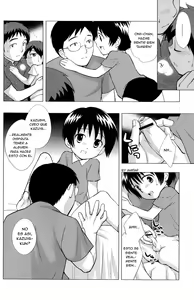 Page 13 of Minna Nakayoshi | Como Llevarse Mejor - preview thumbnail