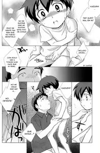 Page 15 of Minna Nakayoshi | Como Llevarse Mejor - preview thumbnail