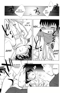 Page 26 of Minna Nakayoshi | Como Llevarse Mejor - preview thumbnail