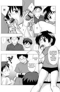 Page 9 of Minna Nakayoshi | Como Llevarse Mejor - preview thumbnail