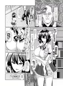 Page 21 of Chinchintei Comprehensive book - preview thumbnail