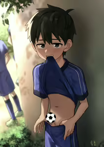 Page 91 of Komorebi - preview thumbnail