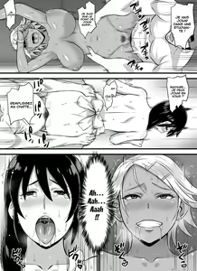 Page 15 of Bitch Family - preview thumbnail