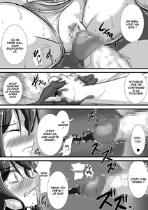 Page 22 of Kegare no Miko - preview thumbnail