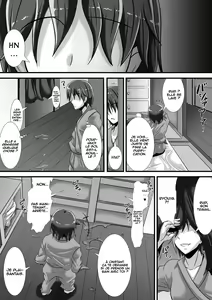 Page 38 of Kegare no Miko - preview thumbnail