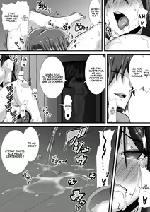 Page 39 of Kegare no Miko - preview thumbnail