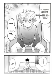 Page 4 of Imitation Pink - preview thumbnail