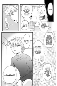 Page 5 of Imitation Pink - preview thumbnail
