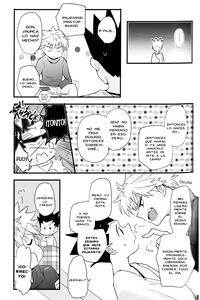 Page 6 of Imitation Pink - preview thumbnail