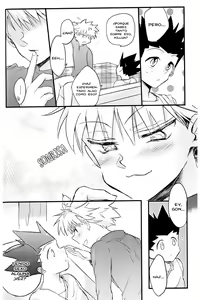 Page 7 of Imitation Pink - preview thumbnail