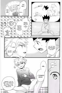 Page 8 of Imitation Pink - preview thumbnail