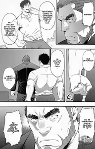 Page 18 of Banken ni Gochuui! - preview thumbnail