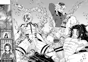 Page 20 of Jougenshuu Ketsu Hon - preview thumbnail