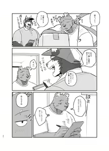 Page 22 of Hikkoshi 10-pun Service - preview thumbnail