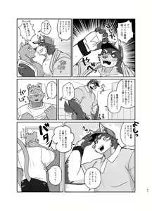 Page 43 of Hikkoshi 10-pun Service - preview thumbnail