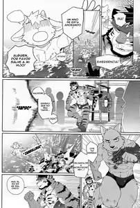 Page 5 of SUMMER CPR | VERANO RCP - preview thumbnail