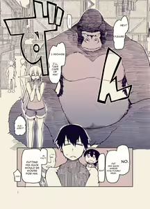 Page 2 of Dosukebe Elf no Ishukan Nikki 9 - preview thumbnail