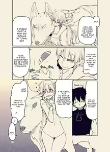 Page 22 of Dosukebe Elf no Ishukan Nikki 9 - preview thumbnail