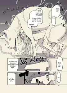 Page 31 of Dosukebe Elf no Ishukan Nikki 9 - preview thumbnail