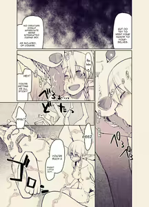 Page 38 of Dosukebe Elf no Ishukan Nikki 9 - preview thumbnail
