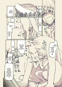 Page 44 of Dosukebe Elf no Ishukan Nikki 9 - preview thumbnail