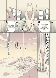 Page 47 of Dosukebe Elf no Ishukan Nikki 9 - preview thumbnail